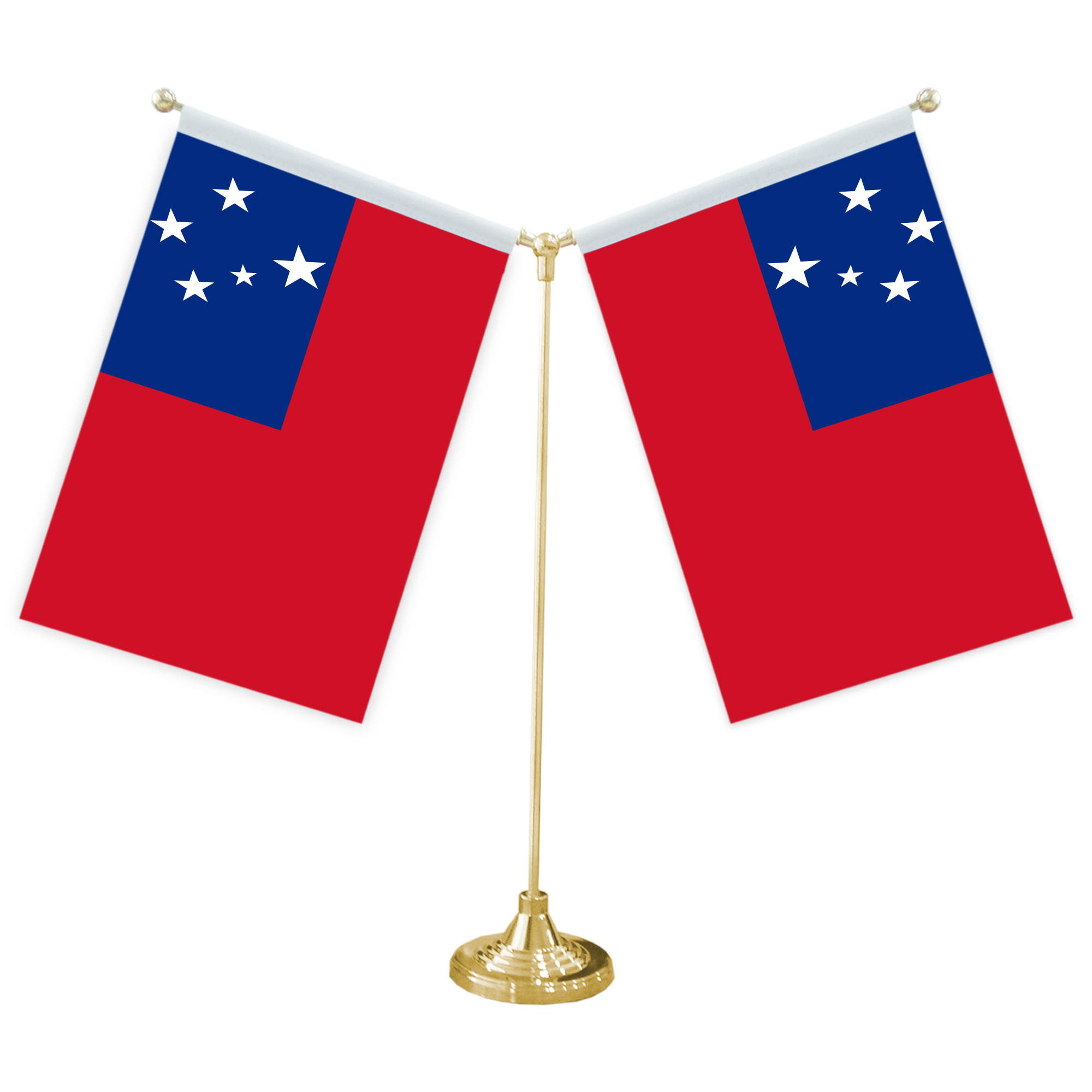 Drapeau de Samoa