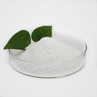 Poliacrilamida aniónica, polvo blanco floculante, polielectrolito con fabricante de ultra alto peso, superventas
