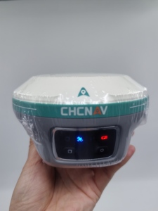 جهاز استقبال GNSS <span class=keywords><strong>GPS</strong></span> طراز CHCNAV i89 T11، معدات مسح الأراضي RTK، نظام GNSS <span class=keywords><strong>GPS</strong></span> RTK للقاعدة والروفر CHC I89 - Product Image 2