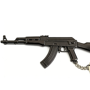 Porte-clés en métal de style vintage personnalisé pour sac à main, pendentif pour promotion, pas en stock - Product Image 6