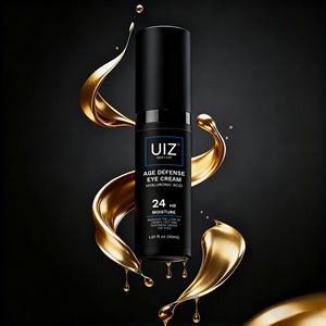 كريم للعين مضاد للتجاعيد للرجال مع غذاء ملكات النحل يقلل الانتفاخ ويرطب البشرة ويجعلها مرنة - Product Image 1