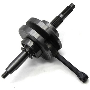 ชุดเพลาข้อเหวี่ยง HF Benma สำหรับรถจักรยานยนต์ชิ้นส่วนอะไหล่สำหรับ YBR250 FZ25ยามาฮ่า - Product Image 5