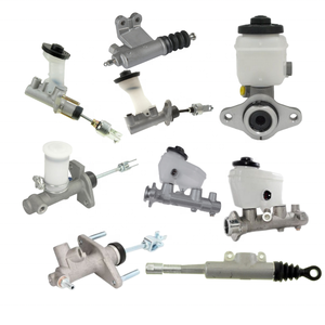 Utilisation pour <span class=keywords><strong>BMW</strong></span> usine fabrication voiture plastique fer aluminium Kits d'embrayage maîtres cylindres d'embrayage pour <span class=keywords><strong>BMW</strong></span> série 3/4/5/6/7 - Product Image 5