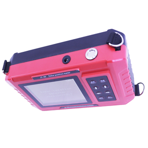 JY8S Grid <strong>Scan</strong> JY-8S Concrete Reinforcement Detector Ferromagnetic Objects Finder Concrete <strong>Rebar</strong> Locator Scanner Covermeter - Product Image 5
