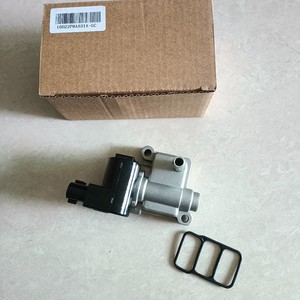 วาล์วปีกผีเสื้อฮอนด้า 16022P8AA01 16022P8AA02 มอเตอร์ควบคุมความเร็วรอบเดินเบา อะไหล่เปลี่ยนเครื่องยนต์ - Product Image 3