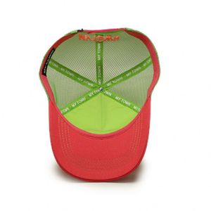 Casquettes de sport pour hommes et femmes, casquette de baseball personnalisée, logo personnalisé, réglable, haute qualité, respirante, imperméable, maille, image sportive - Product Image 5