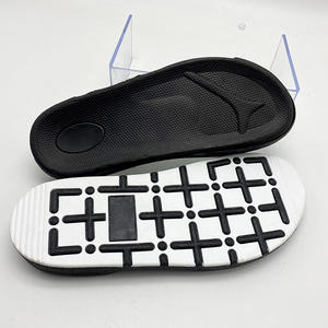 Sandalias Casuales de Diseño Antideslizante para Hombre, con Estampado, Cómodas y Deportivas para el Verano - Product Image 4