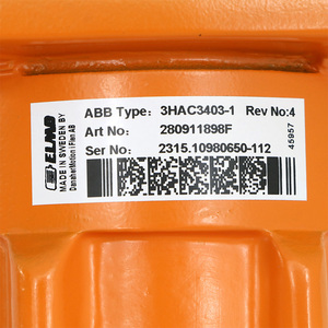 Moteur 3HAC3403-1 SONGWEI A-BB avec garantie de 12 mois - Product Image 3