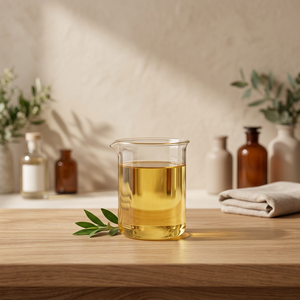 Aceite de Ricino Hidrogenado de Todos los Grados, Materia Prima Cosmética, Emoliente Hidratante para Formulaciones de Cuidado de la Piel y el Cabello - Product Image 2