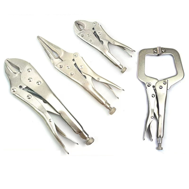 Locking Pliers 10 Inches Vise Grip
