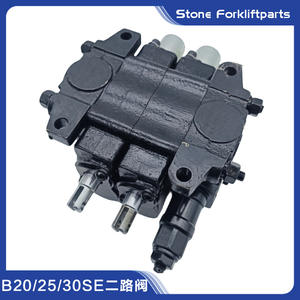 Válvula de Control Direccional Doosan de 2 Vías, 315 Bares, 60 L/min para Montacargas Eléctricos B20SE, B25SE, B30SE - Product Image 5