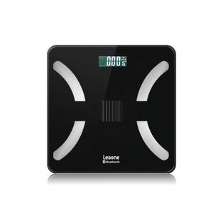 <span class=keywords><strong>Analyseur</strong></span> de <span class=keywords><strong>composition</strong></span> <span class=keywords><strong>corporelle</strong></span> à énergie solaire TSEC avec lecture de musique de la pression artérielle et de l'échelle de santé de surveillance du pouls - Product Image 3