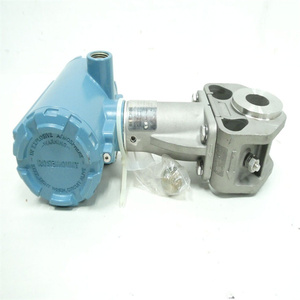 Débitmètre de type 8800DW010S certifié ATEX, affichage numérique LCD 4-20mA HART, DN25-DN200 - Product Image 2