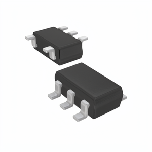 SC 74A, SOT 753 XC6701BC62MR-G ชิ้นส่วนจัดการพลังงาน (PMIC) บริการครบวงจรแบบดั้งเดิม ซื้อชิ้นส่วนอิเล็กทรอนิกส์ออนไลน์ - Product Image 1