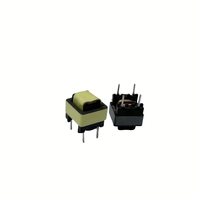 EE8.3 Ferrite Flyback Transformateur Tension d'entraînement Transformateur haute fréquence Mode de commutation Transformateur de puissance pour tueur de moustiques