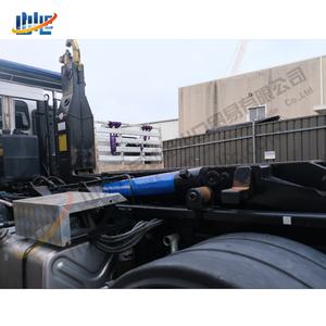 Camion de <span class=keywords><strong>bras</strong></span> de crochet soulevant le cylindre hydraulique camion <span class=keywords><strong>à</strong></span> benne basculante cylindre hydraulique <span class=keywords><strong>à</strong></span> tambour électrique - Product Image 3