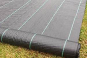 Toile de paillage professionnelle pour l'installation de <span class=keywords><strong>gazon</strong></span> artificiel, sous-couche pour <span class=keywords><strong>gazon</strong></span> synthétique - Product Image 3