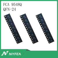 Arayüz Anahtarı IC FCA9548Q 8 Kanallı I2C Bus ve SMBus Uyumlu Düşük Güç Tüketimi Orijinal Stokta Mevcut Sahip Marka