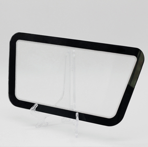 Tableros de Muestra para Tintado de Ventanas, Modelo de Parabrisas, Exhibidores de Muestras de Tintado - Product Image 1