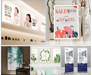 Nhà Máy Bán Hàng Trực Tiếp 1.6M Lớn Rộng Định Dạng Sinh Thái Dung Môi Máy In Impresora Solvente Máy In <span class=keywords><strong>Plotter</strong></span> Máy - Product Image 6