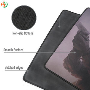 AY vente en gros tapis de souris de jeu par sublimation <span class=keywords><strong>XXL</strong></span> personnalisé grand tapis de bureau Anime en caoutchouc imperméable antidérapant tapis de bureau de jeu personnalisé - Product Image 4