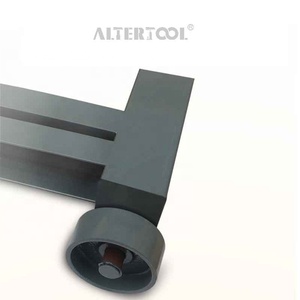 แจ็คเกียร์แบบแมนนวล,แจ็คเกียร์แบบไฮดรอลิก2T รถเครนพับได้ - Product Image 5