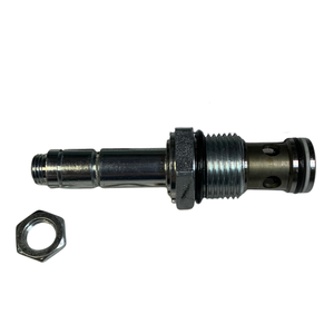 VOE 15197584 - Solénoïde pour Camions Articulés Volvo Marques OEM Haute Qualité Neuf Pièces de Rechange pour Machines de Construction - Product Image 1