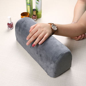 Cojín para Reposabrazos de uñas, almohadilla para almohada de mano, soporte para mano de uñas, reposabrazos de muñeca, almohadas de espuma, herramienta de manicura para herramienta de Salón de Arte de uñas - Product Image 2