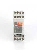 Relay Intermediate CR-M024DC2L Relay Kecil Plug-in 8/14 Pin 24 DC 230V AC Merek Asli Baru Stok Tersedia