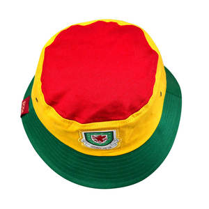 Sombrero de Pescador Personalizable con Logotipo Bordado, 100% Algodón, Unisex, para Uso Diario Informal en Todas las Estaciones - Product Image 5