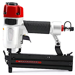 Ty80618 H Algemene Toepassing 18 Gauge 1/4 "Smalle Kroon Nietmachine Installeren Van Tapijt Op Treden Vloeren En Montage Houten Vloer - Product Image 1