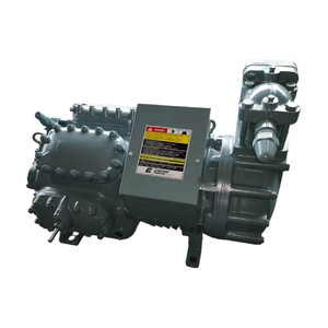 Phụ tùng máy nén lạnh Copeland 60hp, sản xuất Đức, loại bán kín, model D8dj1-600x 8SJH-6000 D8SJ1-6000-BWM/D - Product Image 4