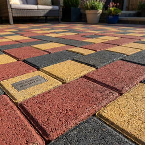 <span class=keywords><strong>Pigment</strong></span> d'oxyde de fer inorganique de qualité industrielle pour le béton, les pavés, les briques, poudre de couleur d'oxyde ferrique synthétique pour les carreaux de ciment - Product Image 1
