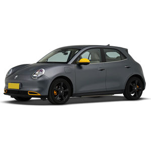 Voiture électrique chinoise ORA Funky Cat 2025 401 km Classique Purement électrique 143 chevaux Voiture de taille moyenne Traction avant Nouvelle voiture électrique - Product Image 1