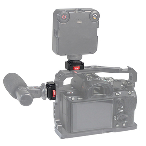 Khớp nối kẹp nhanh <span class=keywords><strong>V</strong></span>-<span class=keywords><strong>Mount</strong></span> để gắn camera tức thì cho gimbal ổn định video DJI OSMO 360 Ronin RS2 RS3 <span class=keywords><strong>v</strong></span>à chân máy quay video - Product Image 2