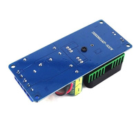 Carte d'amplificateur numérique 500w Irs2092s Mono Hi-fi, carte haute puissance, amplificateur audio de classe D, MODULE