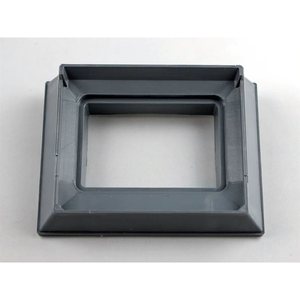 Copertura e supporto per lettore di badge e citofono, stampa 3D FDM alle dimensioni del case, a partire da 6,90 € - Product Image 2