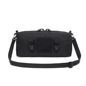 Sac de sport tactique personnalisé de grande taille, sac de sport en nylon pour l'extérieur, sac de taille, sac bandoulière, gilet pour le sport - Product Image 1