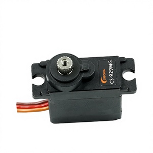 CS929MG 9g Engranaje Metálico Digital Analógico para Helicóptero RC, UAV, Accesorio para Bricolaje - Product Image 1