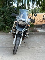 Moto de tourisme d'aventure R1200GS Boxer Engine ABS