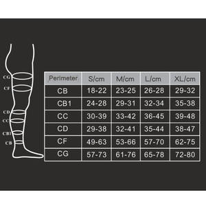 Chaussette d'approvisionnement direct d'usine 23-32mmHg - Product Image 2