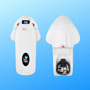 15 km/h surf en agua portátil Jet <span class=keywords><strong>Wakeboard</strong></span> al aire libre mar Scooter <span class=keywords><strong>Skate</strong></span> Body Board tabla de surf eléctrica para adultos - Product Image 5