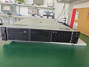 เซิร์ฟเวอร์ HPE DL380 Gen12 สำหรับการวิเคราะห์ข้อมูลไฮบริดคลาวด์ แบบแร็ค 2U ใช้ Intel Xeon 6 DDR5 ความจุ 8TB เซิร์ฟเวอร์ศูนย์ข้อมูลระดับองค์กรที่สามารถขยายได้ - Product Image 2