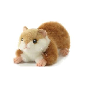 CustomPlushMaker Toyseei - Ratón de Peluche Personalizado con Bordado, Súper Suave - Product Image 5