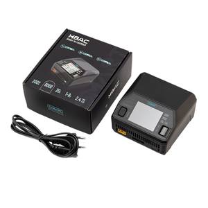 Cargador de Batería M8ac Directo de Fábrica Guangdong 1-8s para Adaptador de Modelo de Aeronave FPV - Product Image 3