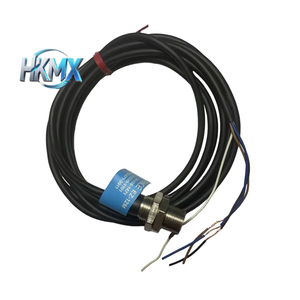 Capteur de Proximité KEYENCE EZ-12M EZ-18M EZ-8M EZ-18T EZ-30M Type de Boîtier M12 NPN Utilisé pour l'Assemblage Anti-erreur En Stock - Product Image 1
