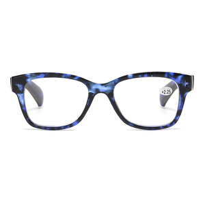 018 Kính đọc sách thời trang unisex bán buôn Đầu đọc nhựa giá rẻ Nhựa đàn ông phụ nữ Kính đọc sách - Product Image 4