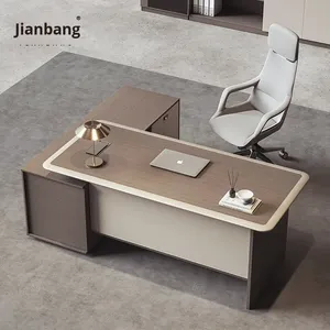 Scrivania da Ufficio Moderna e Semplice, la Migliore Scrivania da Ufficio in Vendita sul Mercato, Scrivania per Reception - Product Image 1