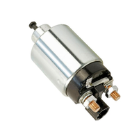 Conjunto de Interruptor 36120-3C151 Duradero para Hyundai Azera y Kia Cadenza, Interruptor Solenoide Magnético de Arranque en Estado Nuevo, NISSAN