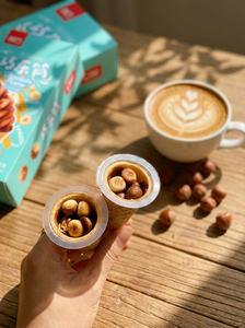 Conos <span class=keywords><strong>de</strong></span> Waffle <span class=keywords><strong>Rellenos</strong></span> <span class=keywords><strong>de</strong></span> <span class=keywords><strong>Chocolate</strong></span> Directamente <span class=keywords><strong>de</strong></span> Fábrica en China, Marca Privada OEM, Conos <span class=keywords><strong>de</strong></span> Crema <span class=keywords><strong>de</strong></span> <span class=keywords><strong>Chocolate</strong></span> - Product Image 3